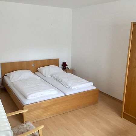 Hotel Stadt Mainz Schwabenheim an der Selz Exteriér fotografie