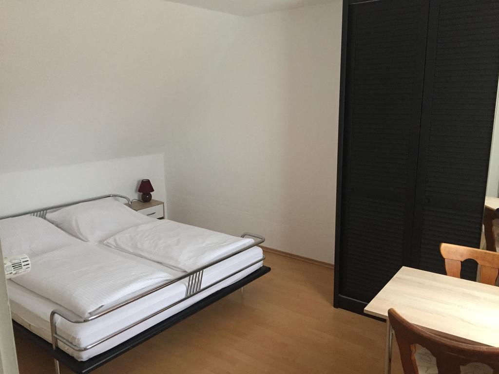 Hotel Stadt Mainz Schwabenheim an der Selz Exteriér fotografie