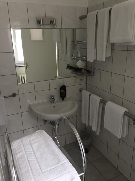 Hotel Stadt Mainz Schwabenheim an der Selz Exteriér fotografie