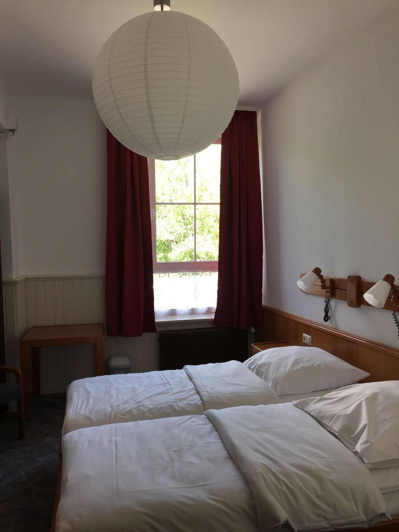 Hotel Stadt Mainz Schwabenheim an der Selz Exteriér fotografie