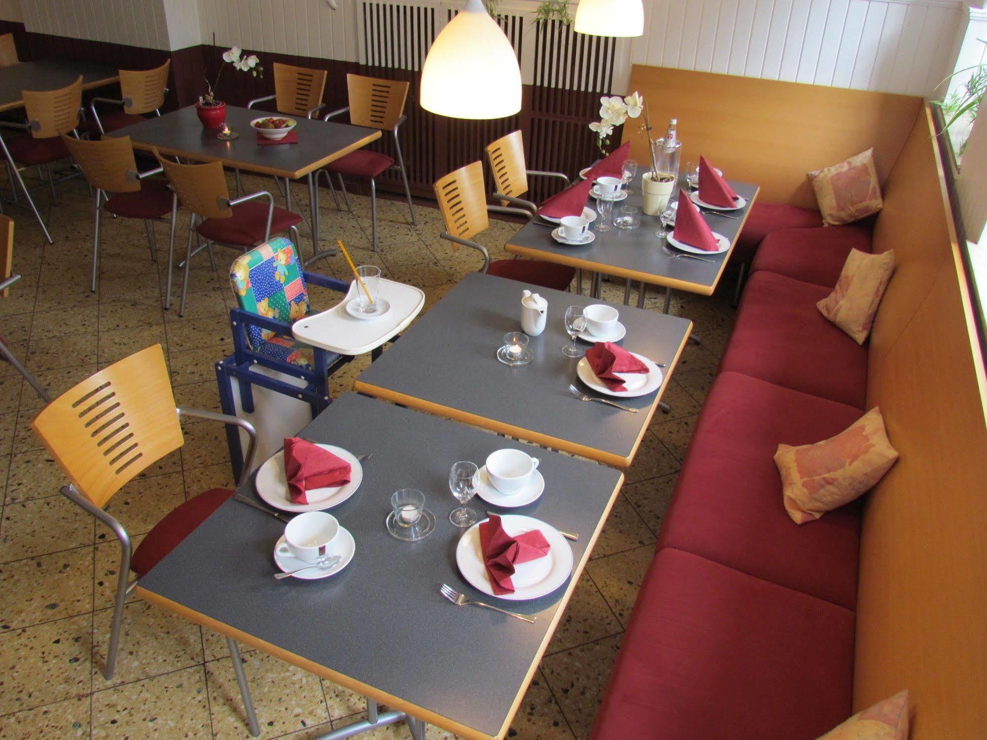 Hotel Stadt Mainz Schwabenheim an der Selz Exteriér fotografie